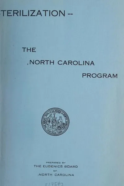 Capa de Sterilization