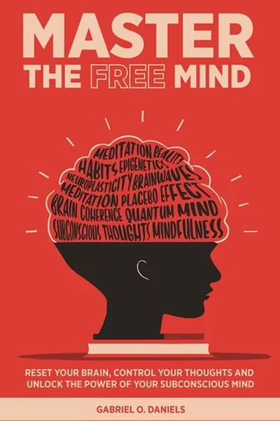 Capa de Master the Free Mind
