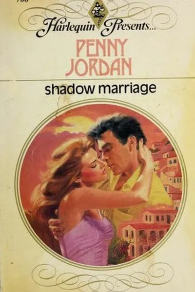 Capa de Shadow Marriage
