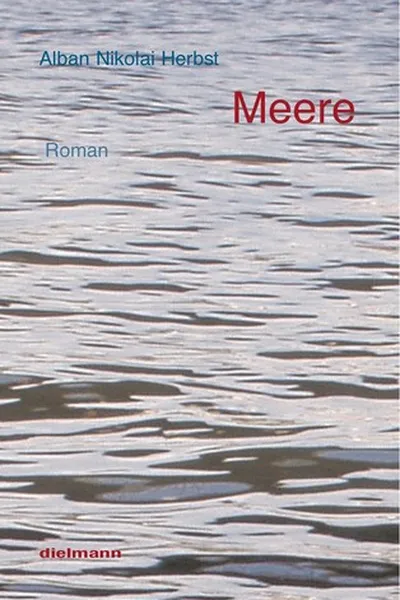 Capa de Meere