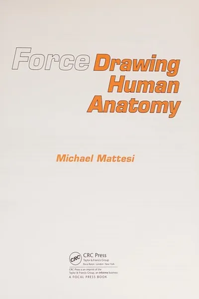 Cover of Force