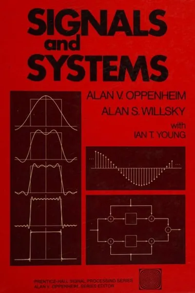 Capa de Signals and Systems