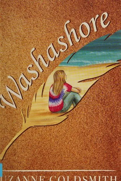 Capa de Washashore