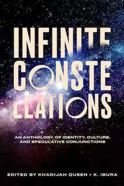 Capa de Infinite Constellations
