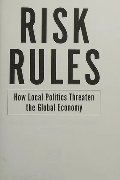 Capa de Risk rules