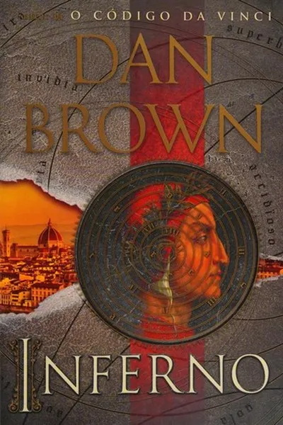 Cover of Inferno