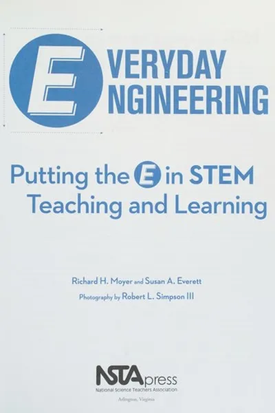 Capa de Everyday engineering