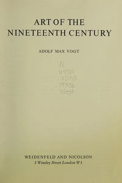 Capa de 19. Jahrhundert