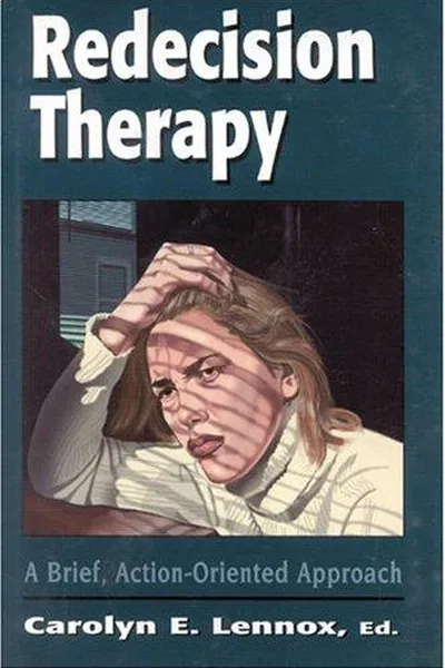 Cover of Redecision Therapy