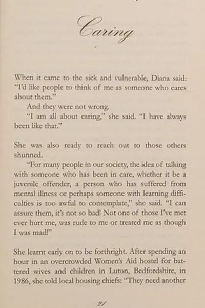 Capa de Call Me Diana