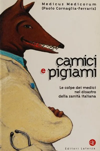 Capa de Camici e pigiami