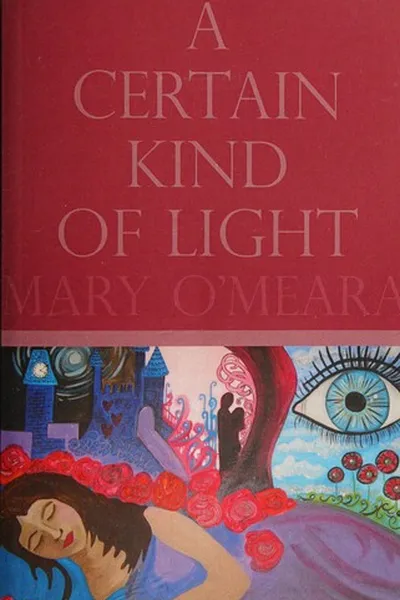 Capa de Certain Kind of Light