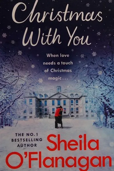 Capa de Christmas with You