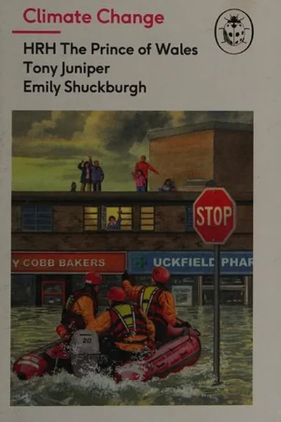 Capa de Climate Change