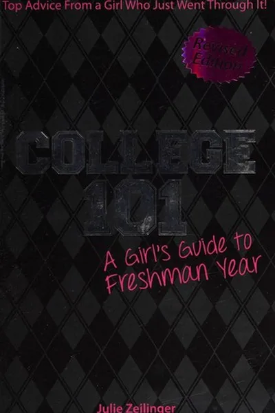 Capa de College 101