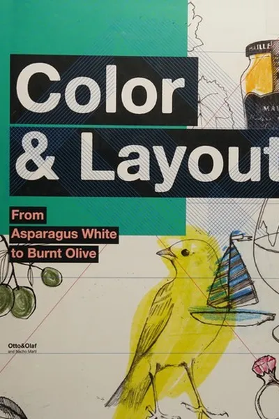 Capa de Color and Layout