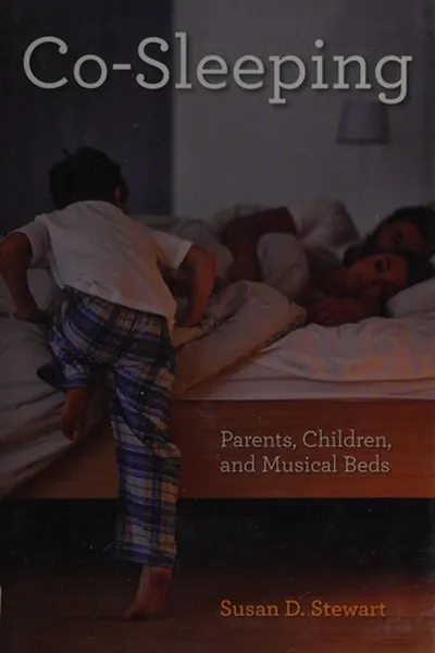 Capa de Co-sleeping