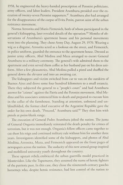 Capa de Cuba's revolutionary world