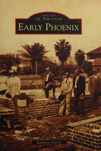 Capa de Early Phoenix