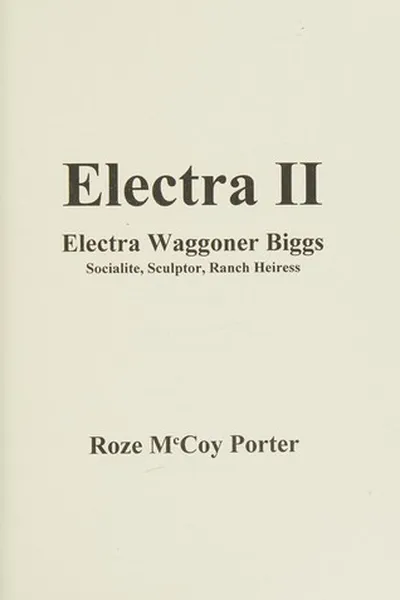 Capa de Electra II
