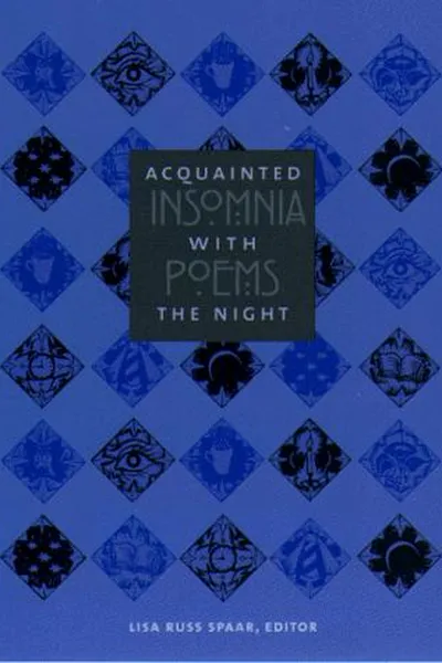 Capa de Acquainted with the Night