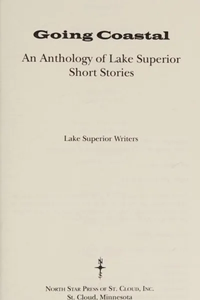 Cover of Going Coastal