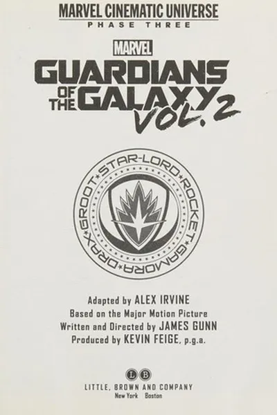 Cover of Phase Three