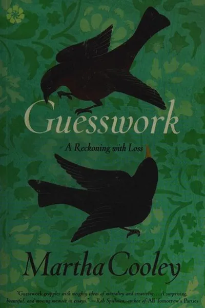 Capa de Guesswork