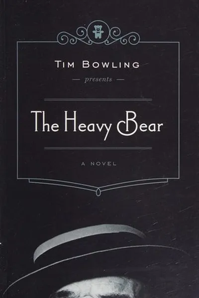 Capa de Heavy Bear