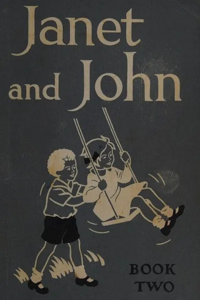 Capa de Basic Books: Phonic