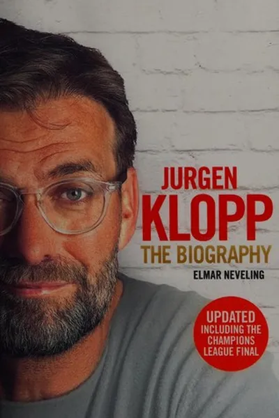 Capa de Jurgen Klopp