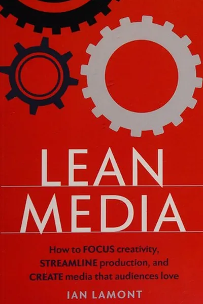 Cover of Lean media