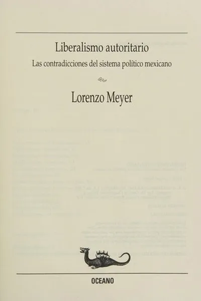 Capa de Liberalismo autoritario