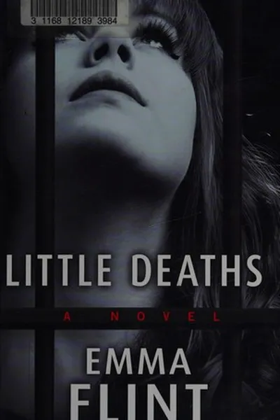 Capa de Little deaths