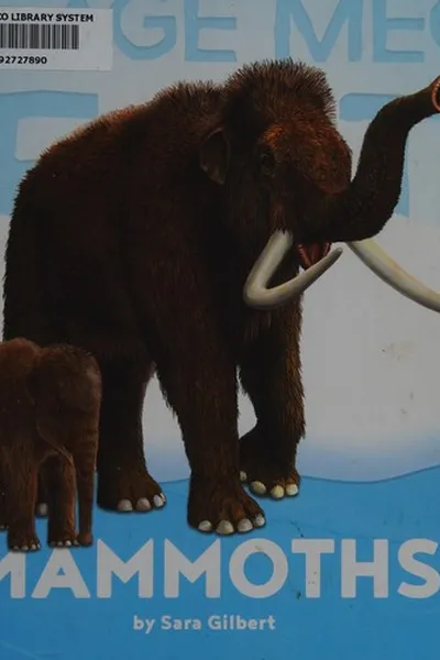 Capa de Mammoths