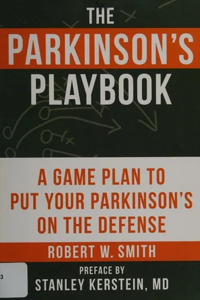 Capa de The Parkinson's playbook
