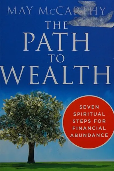 Capa de The path to wealth