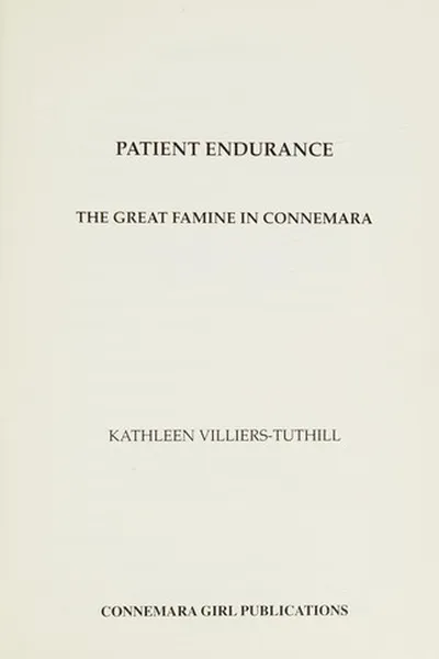 Capa de Patient endurance