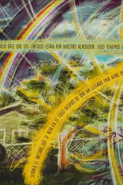 Capa de Nuestro Alrededor