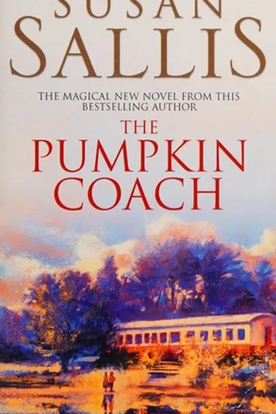 Capa de Pumpkin Coach