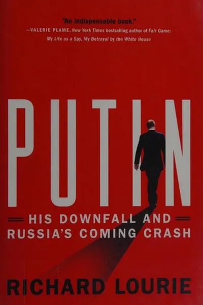 Capa de Putin