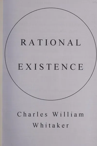 Capa de Rational Existence