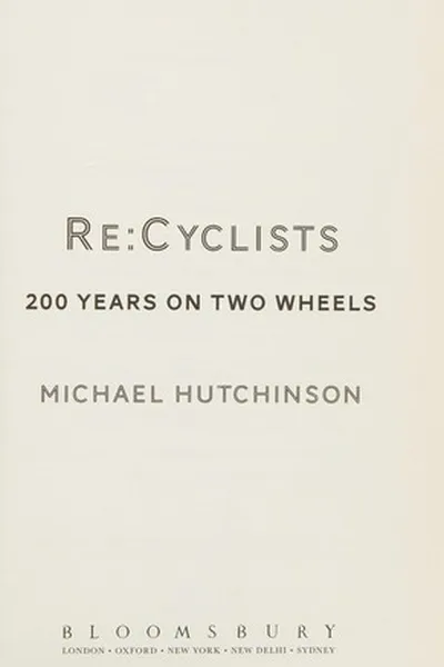 Capa de Re, cyclists