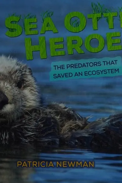 Capa de Sea otter heroes