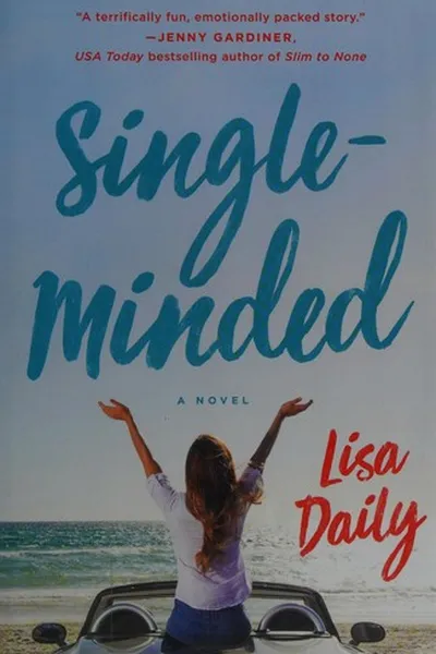 Capa de Single-minded