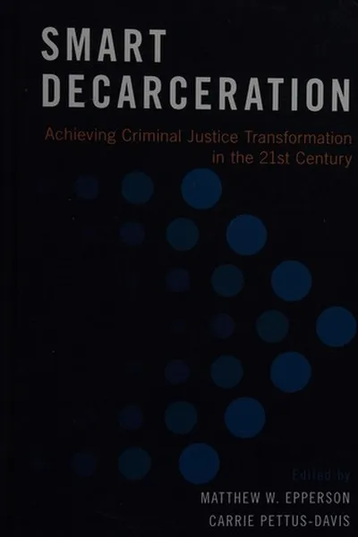 Capa de Smart Decarceration