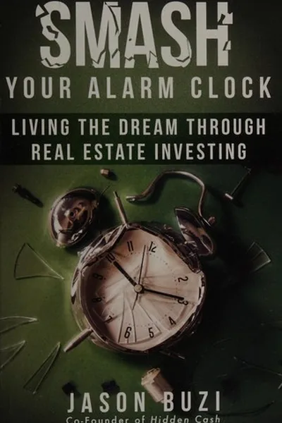 Capa de Smash your alarm clock