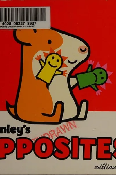 Capa de Stanley's opposites