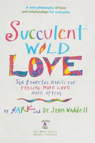 Capa de Succulent wild love