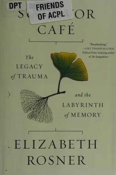 Capa de Survivor café